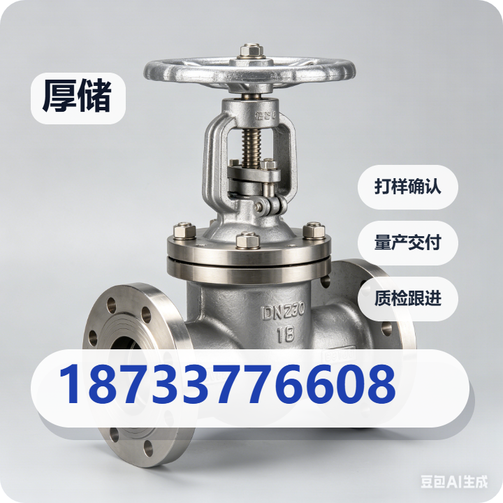 河北厚储管道设备有限公司 企业相册缩略图 2
