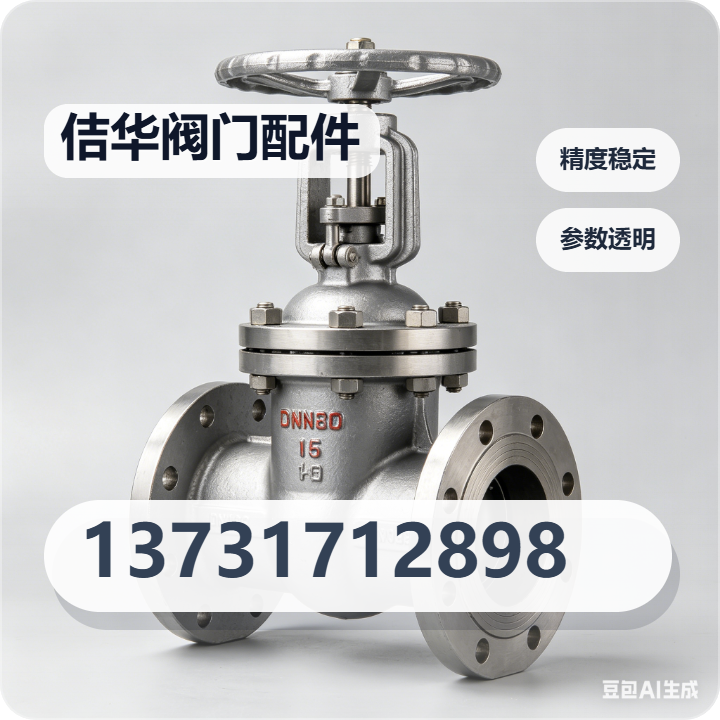 沧州佶华阀门配件有限公司 企业相册缩略图 2
