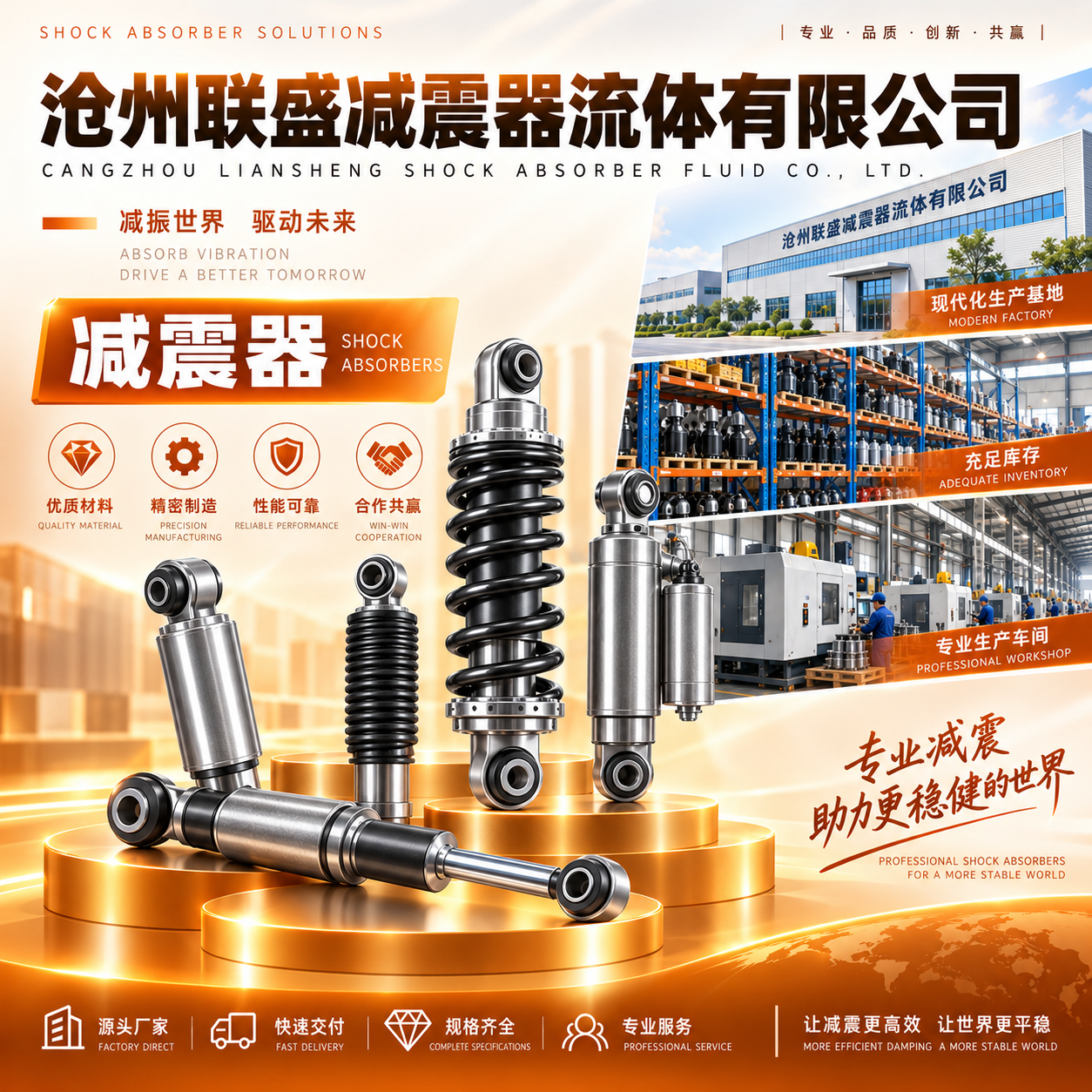沧州联盛减震器流体有限公司推广图