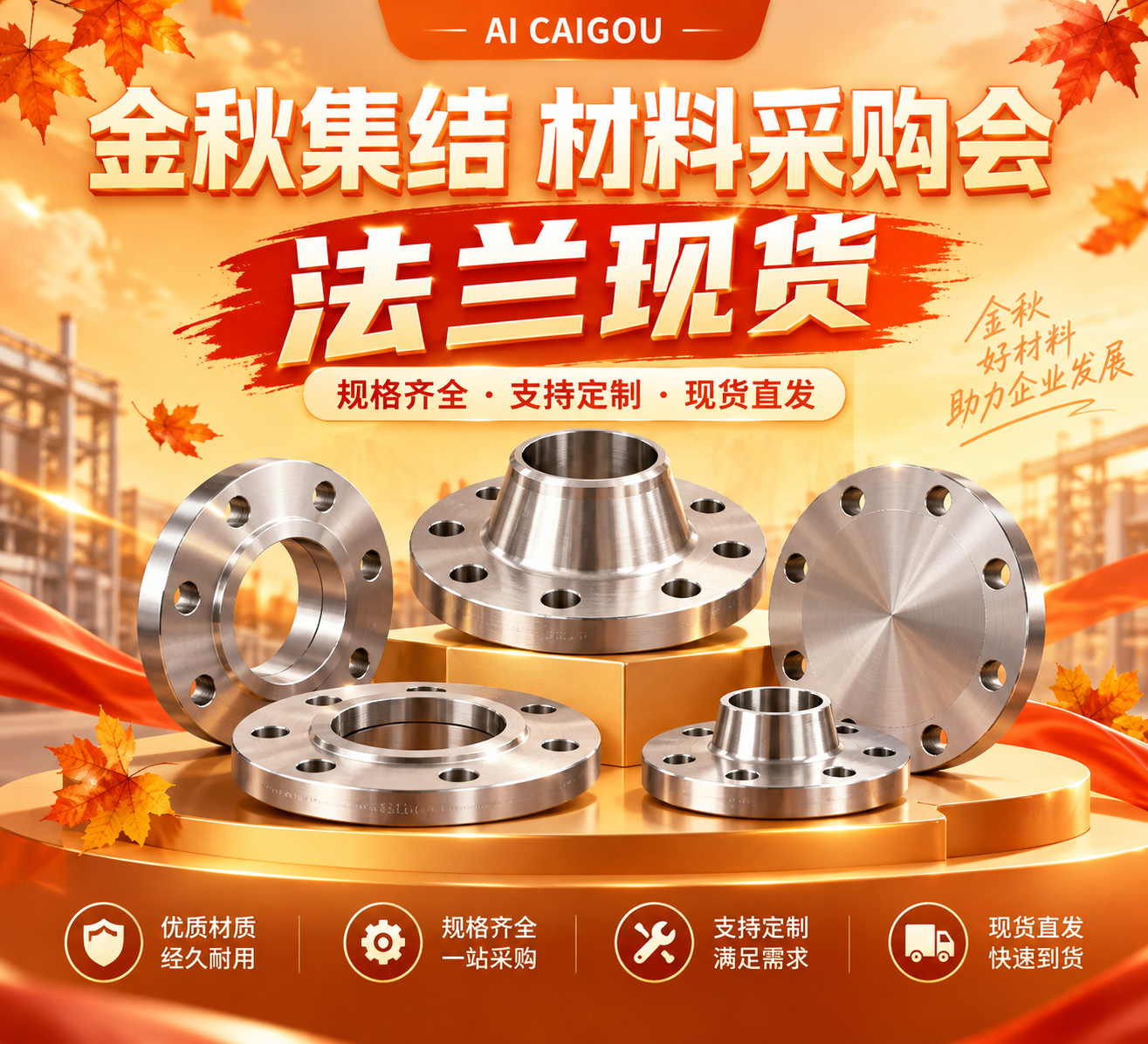河北一新 企业相册缩略图 1