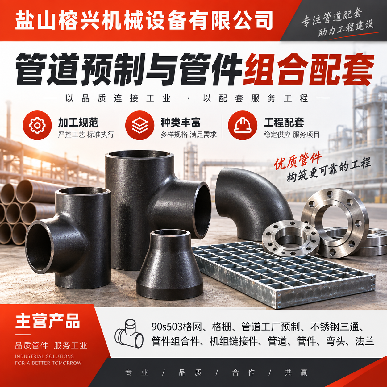 盐山榕兴机械设备有限公司