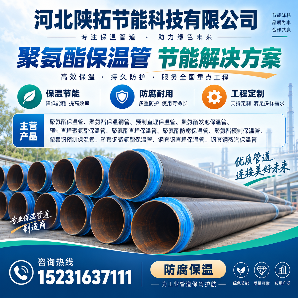 河北陕拓节能科技有限公司