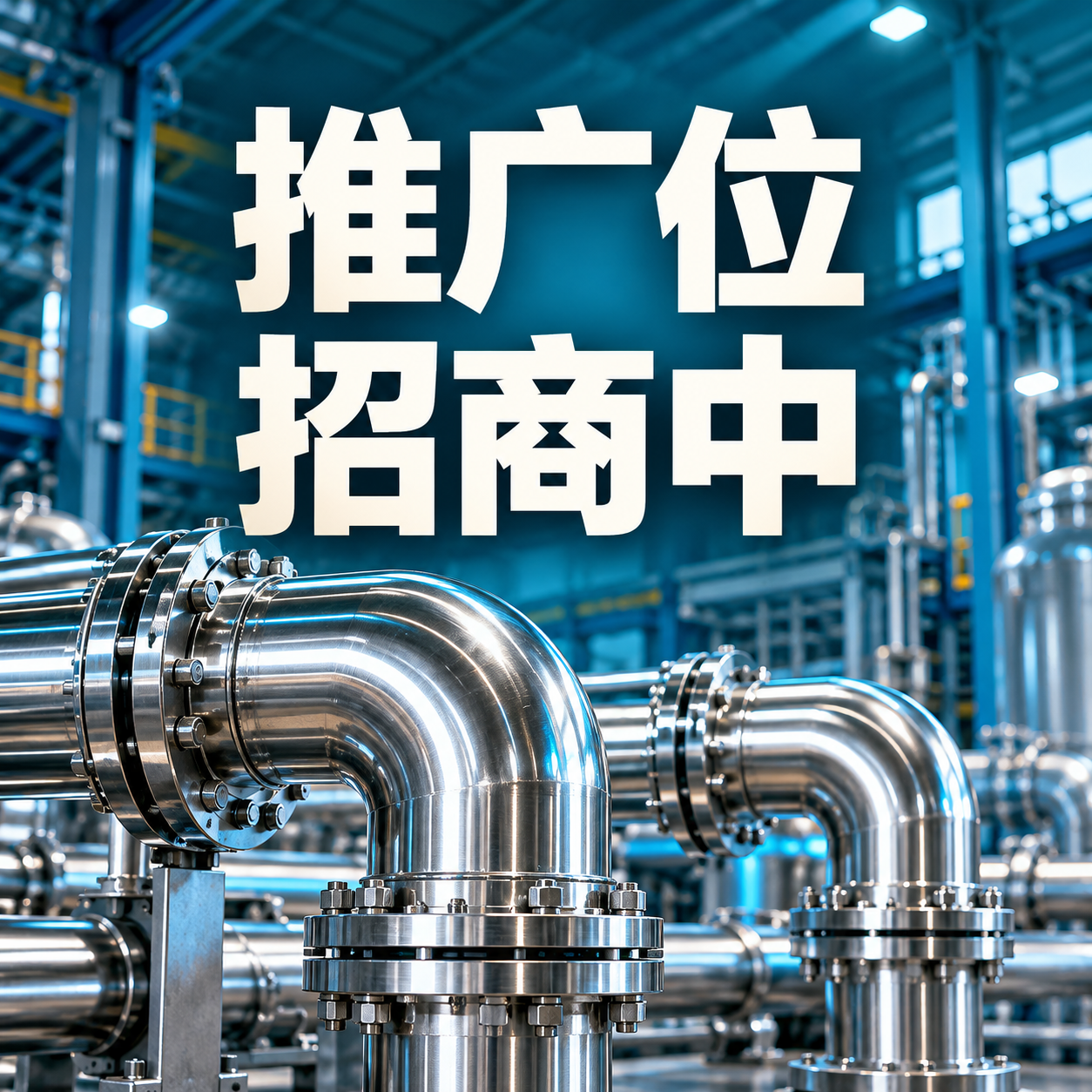 推广位招商中推广图